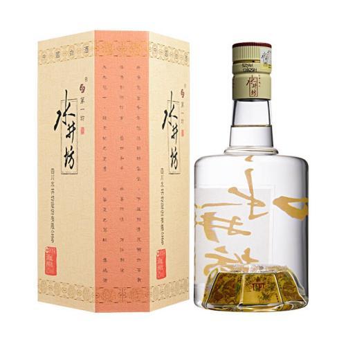 水井坊井台装 商品图1