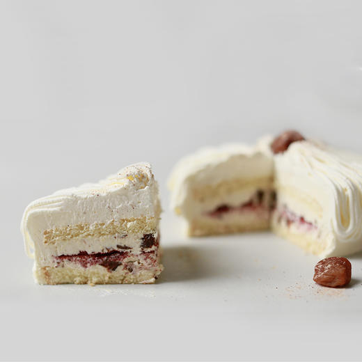 梅香芝士奶油蛋糕｜上海味道IV第四站 商品图1