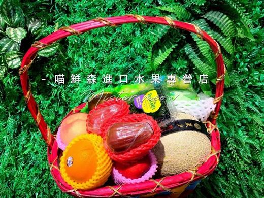 时令水果性价比大果篮 商品图1