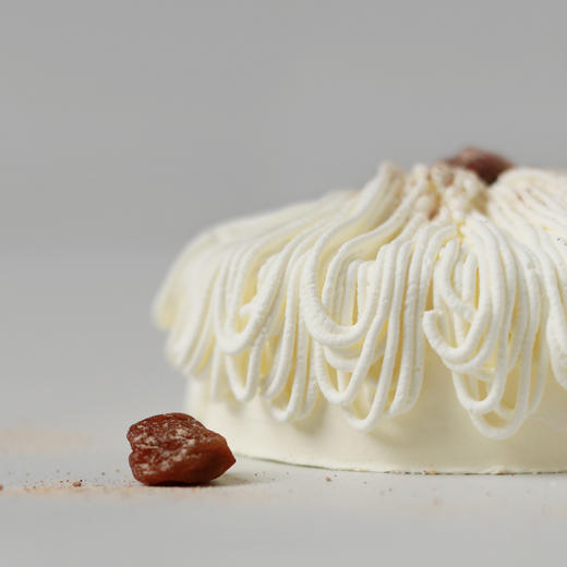 梅香芝士奶油蛋糕｜上海味道IV第四站 商品图2