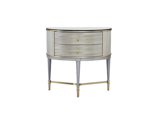 Astoria 床头柜 商品图0