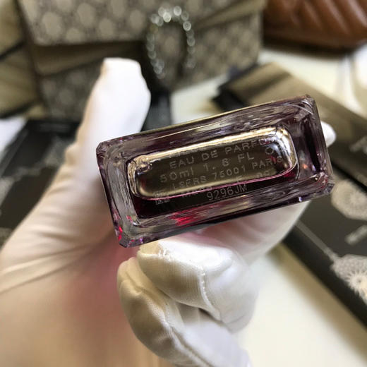 芦丹氏-限量款柏林少女 商品图4