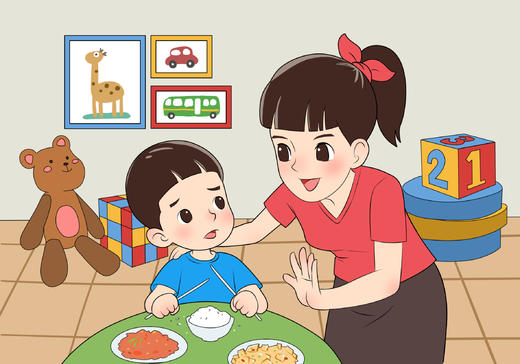 【一】餐饮篇-9餐具使用礼仪 商品图0