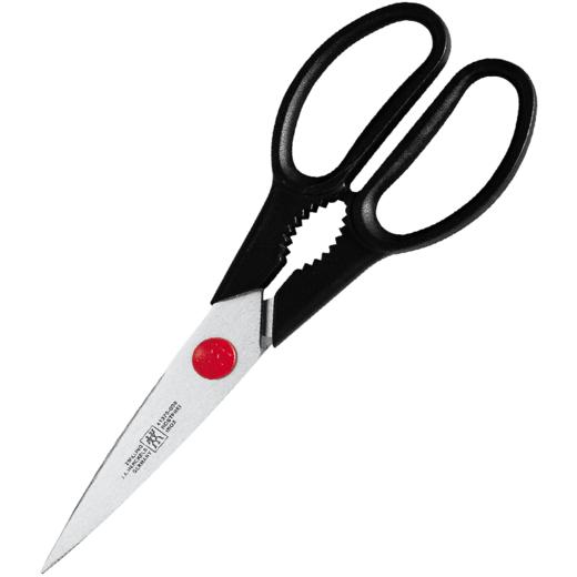 德国双立人TWIN L剪刀 不锈钢刀具厨房剪厨具刀具配件 商品图2