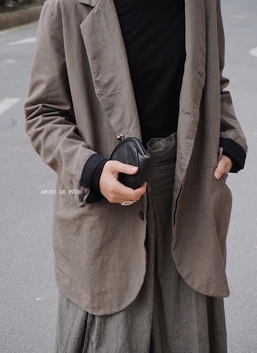 evam eva高领上衣 商品图5