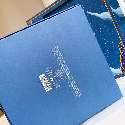 蒂普提克香薰蜡烛走马灯 商品图4