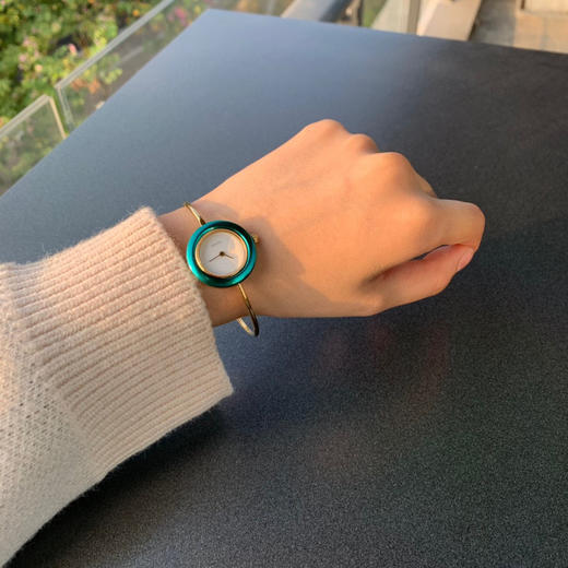 Gucc中古时装腕表 商品图0
