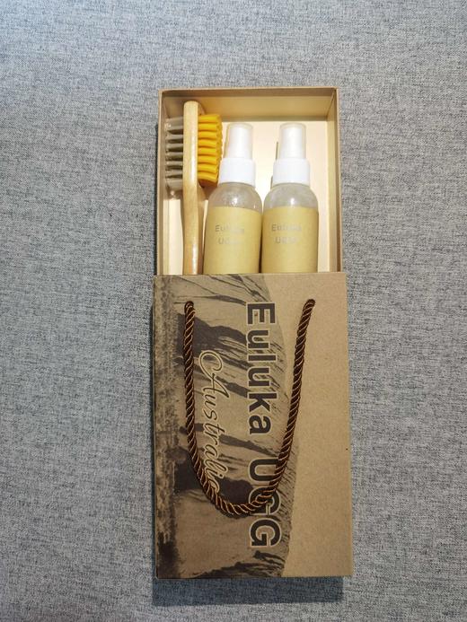 直播赠品ugg护理组（勿拍） 商品图0