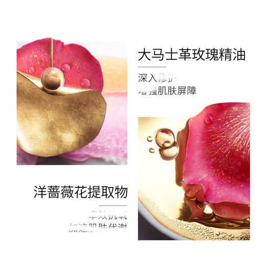 兰蔻菁纯玫瑰精华水150ml 商品图4