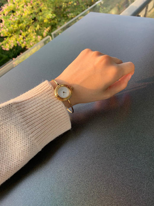 Gucc中古时装腕表 商品图8