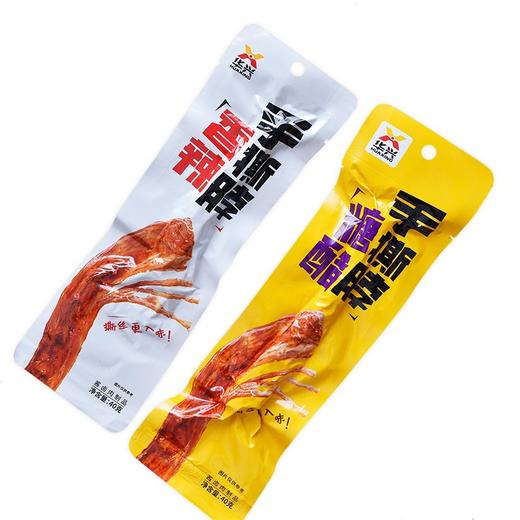 华兴手撕脖系列 40g/根 商品图4