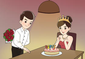 【二】生活篇-5夫妻相处礼仪