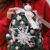 圣诞限定  音乐盒款 诺贝松真圣诞树 商品缩略图1