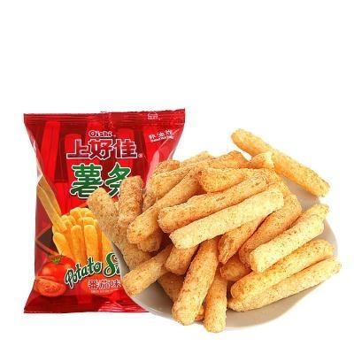 上好佳番茄薯条 商品图0
