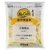 麦肯薯条 3/8裹粉黄金甲裹粉粗薯条2kg 商品缩略图0
