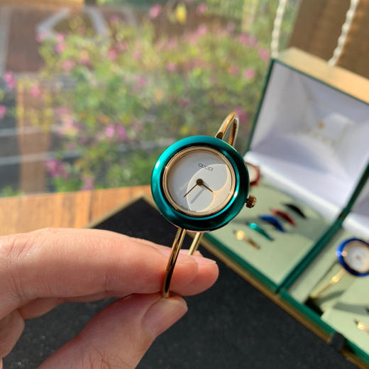 Gucc中古时装腕表 商品图3
