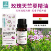 埃及玫瑰天竺葵精油 单方纯精油 平衡情绪 扩香 商品缩略图0