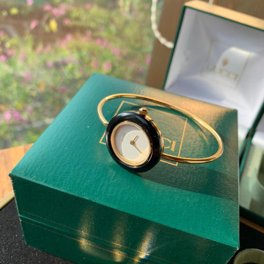 Gucc中古时装腕表 商品图6