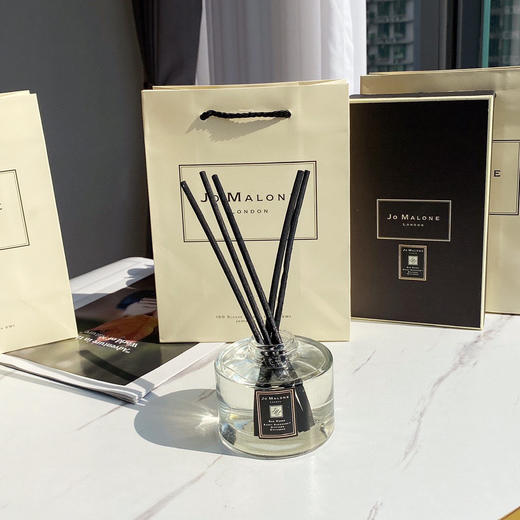 祖玛珑藤条香薰 商品图4