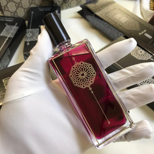 芦丹氏-限量款柏林少女 商品图0