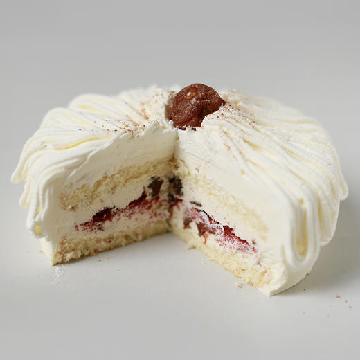 梅香芝士奶油蛋糕｜上海味道IV第四站 商品图4