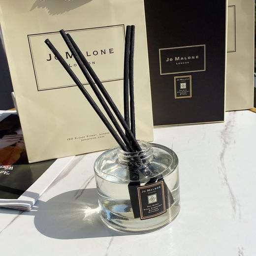 祖玛珑藤条香薰 商品图5