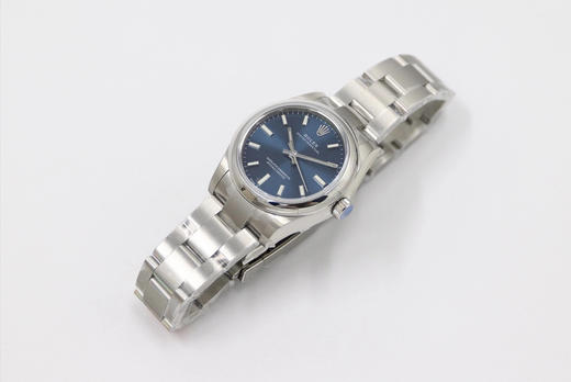 【女款31mm】2020新款劳力士蚝式恒动型277200 31mm系列
1⃣️搭配进口机械机芯，同步原装没有多余日历档位，品质稳定可靠； 商品图5