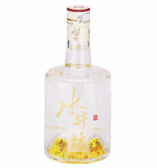 水井坊井台装 商品图2