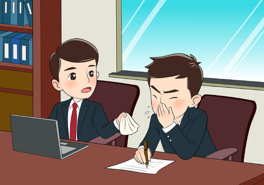 【二】生活篇-8个人卫生礼仪 商品图0