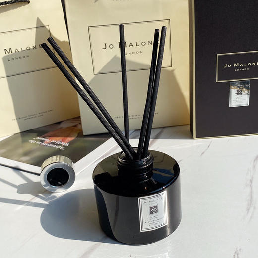 祖玛珑藤条香薰 商品图3