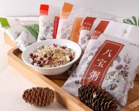 晨起喝粥最养胃，这7款营养粥简单易做，连家里小孩都爱吃