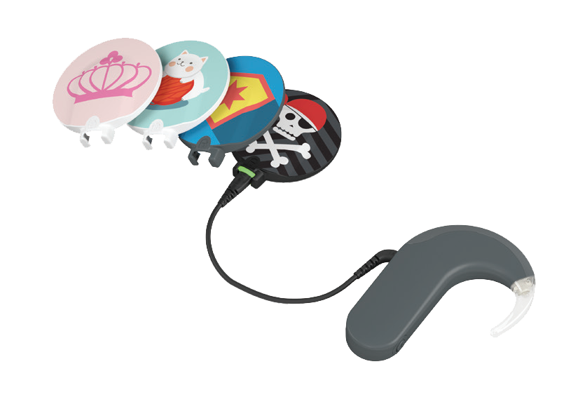 耳蜗升级款（积分专用）