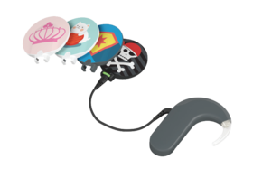 耳蜗升级款（积分专用）