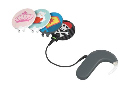 耳蜗升级款（积分专用） 商品图0