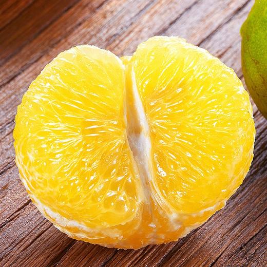 【广东皇帝贡柑】礼盒装 约7斤