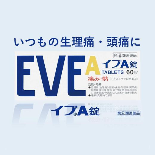 EVE 白兔 A 24片（243697） 商品图2