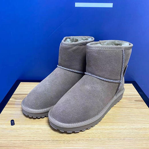 豪行女靴28460882 商品图1