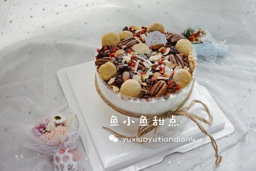 咸奶酥 商品图0