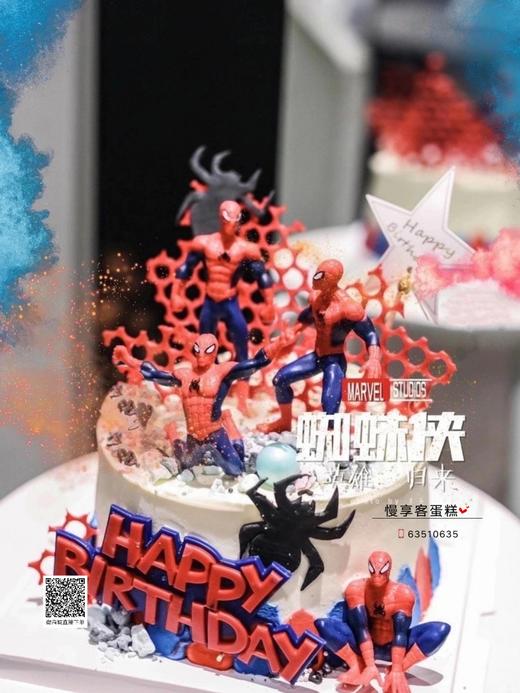 蜘蛛侠 商品图0