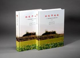 铜陵师姑墩——夏商周遗址考古发掘与研究