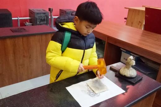 雄狮少年营-西安古都奇幻日记 商品图3