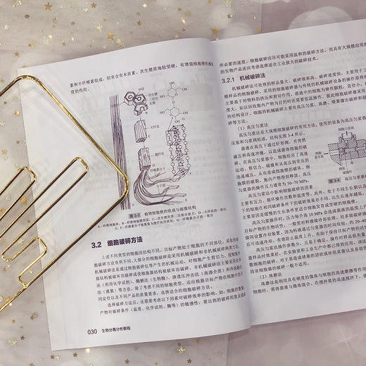 生物分离分析教程 商品图5