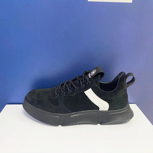 豪行男单鞋18326085 商品图0