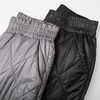 休闲保暖，羽绒棉高腰显瘦防风秋冬外穿束脚棉裤ZQ-1758-2015 商品缩略图4