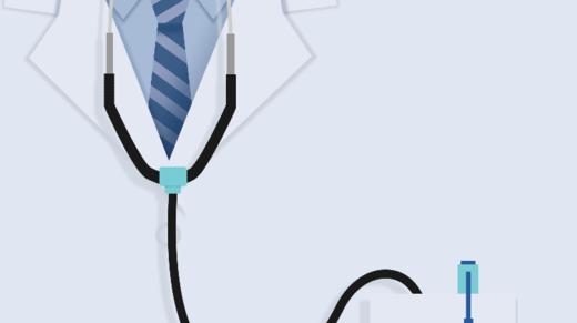 简易听诊器 商品图0