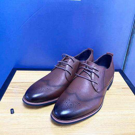 豪行男单鞋17374909 商品图1