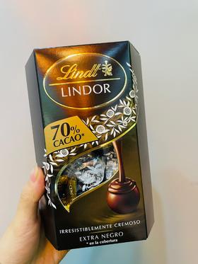 瑞士莲巧克力200克