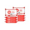 韩国 B＆B保宁 婴儿洗衣皂 三联包200g*3 商品缩略图0