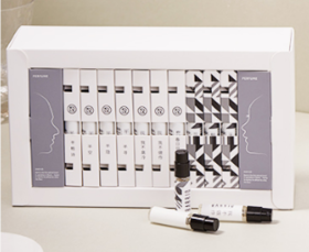 BARRIO/巴莉奥小羊皮秋迁香水2ml