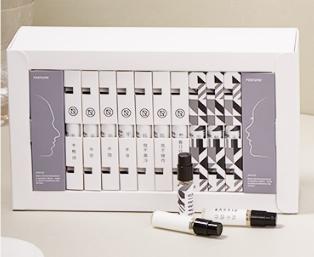 BARRIO/巴莉奥小羊皮半空香水2ml（花果香调） 商品图0